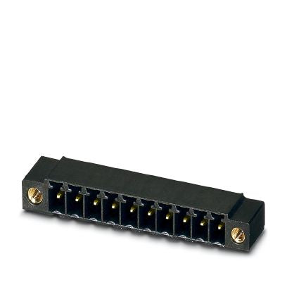 Phoenix Contact - Leiterplattensteckverbinder Leiterplatten-Grundleiste MC 1,5/ 4-GF#1643346 − 990 Stück