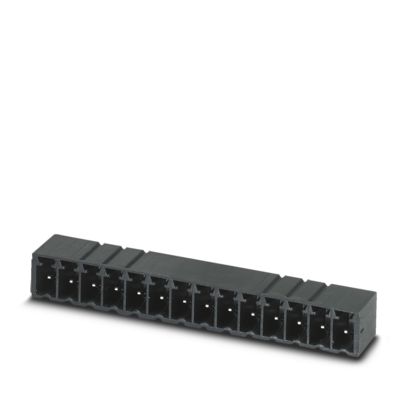 Phoenix Contact - Leiterplattensteckverbinder Leiterplatten-Grundleiste MC 1,5/14-G-#1829069 − 1000 Stück