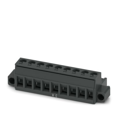 Phoenix Contact - Kabelsteckverbinder für Leiterplattensteckverbinder Leiterplattenstecker MSTB 2,5 HC/#1565442  − 50 Stück