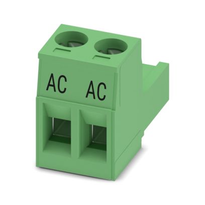 Phoenix Contact - Kabelsteckverbinder für Leiterplattensteckverbinder Leiterplattenstecker MSTB 2,5/ 2-#1531097 − 1000 Stück