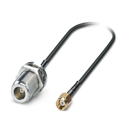 Phoenix Contact - Konfektioniertes Koaxkabel Koaxial-Kabel NBC-COX-CNB/#1340129