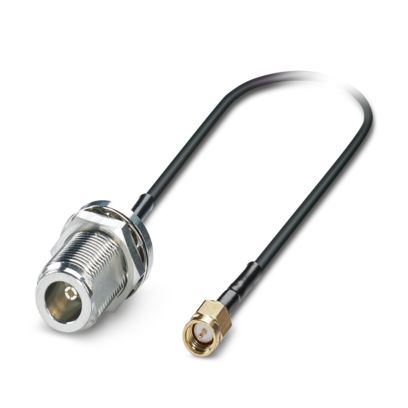 Phoenix Contact - Konfektioniertes Koaxkabel Koaxial-Kabel NBC-COX-CNB/#1340138