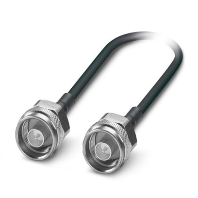 Phoenix Contact - Konfektioniertes Koaxkabel Koaxial-Kabel NBC-COX-CNM/#1340122