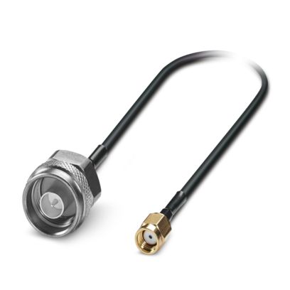 Phoenix Contact - Konfektioniertes Koaxkabel Koaxial-Kabel NBC-COX-CNM/#1340130