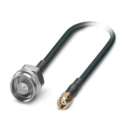 Phoenix Contact - Konfektioniertes Koaxkabel Koaxial-Kabel NBC-COX-CNM/#1340133