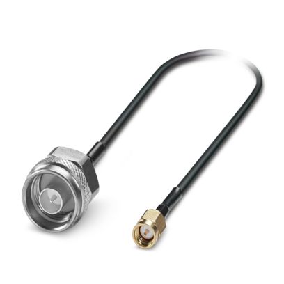 Phoenix Contact - Konfektioniertes Koaxkabel Koaxial-Kabel NBC-COX-CNM/#1340139