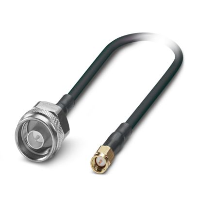 Phoenix Contact - Konfektioniertes Koaxkabel Koaxial-Kabel NBC-COX-CNM/#1340147