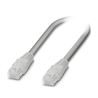 Phoenix Contact - Konfektioniertes Sensor-Aktor-Kabel Netzwerkkabel NBC-R4AC/7,5#1438325 − 100 Stück