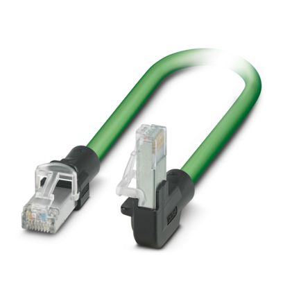 Phoenix Contact - Zubehör/Ersatzteile für Industriesteckverbinder Patch-Kabel NBC-R4ACS/2,#1113293