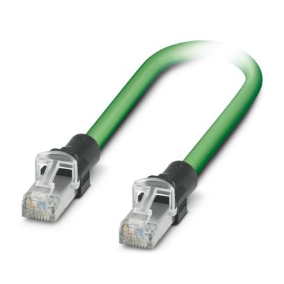 Phoenix Contact - System-Patchkabel Kupfer Patch-Kabel NBC-R4ACS/40#1586514