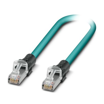 Phoenix Contact - Konfektioniertes Sensor-Aktor-Kabel Patch-Kabel NBC-R4ACS/7,#1536423