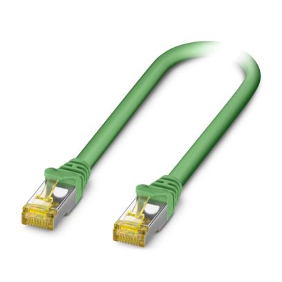 Phoenix Contact - Patchkabel Kupfer Patch-Kabel NBC-R4OC/0,5#1523698