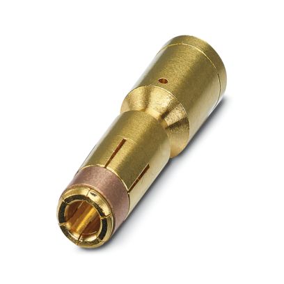 Phoenix Contact - Kontakt für Industriesteckverbinder Crimpkontakt SB-36KS1,50-6,00 − 20 Stück