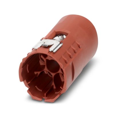 Phoenix Contact - Kontakteinsatz für Rundsteckverbinder Kontakteinsatz SB-Z0036 − 50 Stück
