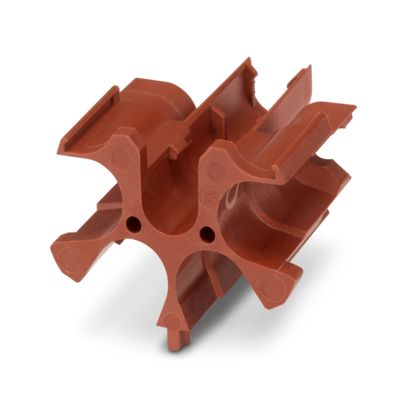 Phoenix Contact - Kontakteinsatz für Rundsteckverbinder Kontakteinsatz SB-Z0037 − 50 Stück