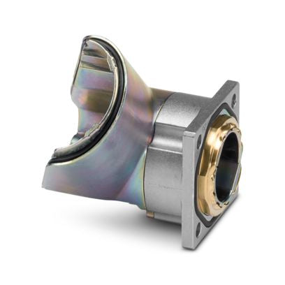 Phoenix Contact - Modularer Steckverbinder (Industriesteckverbinder) Gehäuseteil SB-Z0040 − 50 Stück