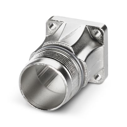 Phoenix Contact - Modularer Steckverbinder (Industriesteckverbinder) Gehäuse-Set SH-Z0033 − 60 Stück