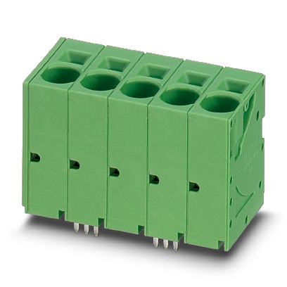Phoenix Contact - Leiterplattenklemme Leiterplattenklemme SPT 16/ 7-V-#1486670 − 50 Stück