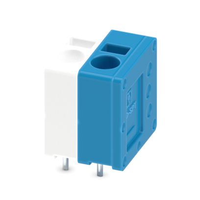Phoenix Contact - Leiterplattenklemme SPT 2,5/ 2-V-5,0 SPE − 240 Stück