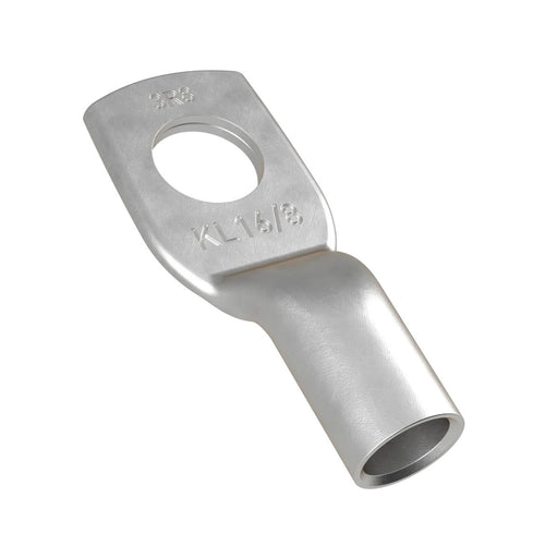 Lapp Zubehör - Rohrkabelschuh für Cu-Leiter 95R6 KUPFER KABELSCHUH 63207073 6 M6 − 100 Stück