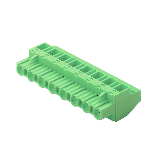 Weidmüller - Kabelsteckverbinder für Leiterplattensteckverbinder Verbinder 7.50mm BLZ 7.50/#2864300000 − 18 Stück