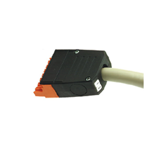 Weidmüller - Zubehör/Ersatzteile für Industriesteckverbinder Abdeckhaube Leiterplatten- BLZP AH 6 BK steckverbinder − 10 Stück