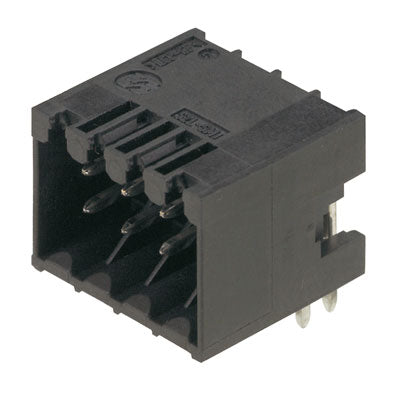 Weidmüller - Leiterplattensteckverbinder Verbinder 3.50mm S2L-SMT 3#1057050000 − 1175 Stück