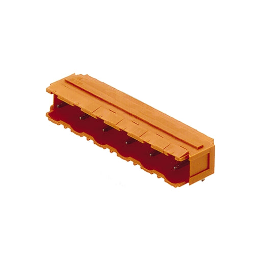 Weidmüller - Leiterplattensteckverbinder Verbinder 7.50mm SL 7.50/0#1628520000  − 50 Stück