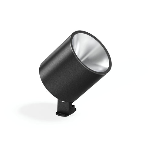 RZB - Downlight/Strahler/Flutlicht LED-Strahler 722271.0031.76 830, DALI, anthrazit