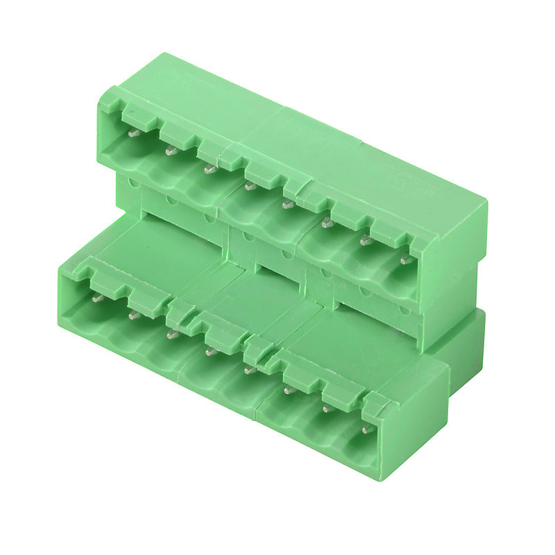 Weidmüller - Leiterplattensteckverbinder Leiterplattensteckverbind. CHDV 5.08#2648900000 320V, 10A − 46 Stück