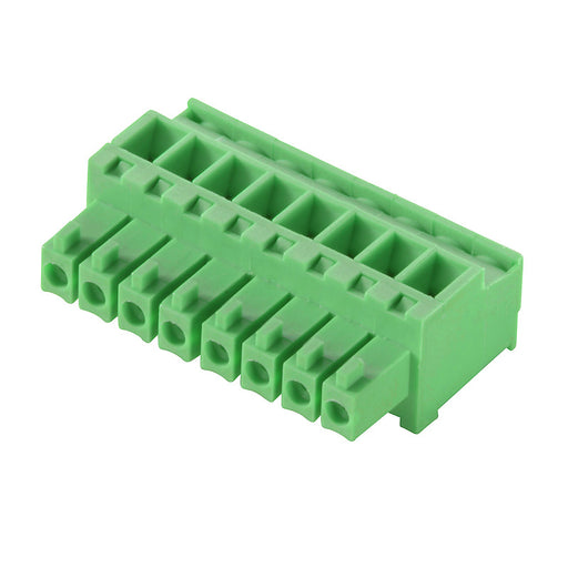 Weidmüller - Kabelsteckverbinder für Leiterplattensteckverbinder Leiterplattensteckverbind. CPS 3.50/#2640050000 160V, 8A − 168 Stück