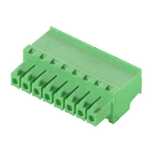 Weidmüller - Kabelsteckverbinder für Leiterplattensteckverbinder Leiterplattensteckverbind. CPS 3.50/#2640480000 160V, 8A − 96 Stück