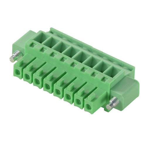 Weidmüller - Kabelsteckverbinder für Leiterplattensteckverbinder Leiterplattensteckverbind. CPS 3.50/#2640680000 160V, 8A − 72 Stück