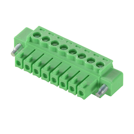 Weidmüller - Kabelsteckverbinder für Leiterplattensteckverbinder Leiterplattensteckverbind. CPS 3.50/#2640890000 160V, 8A − 84 Stück
