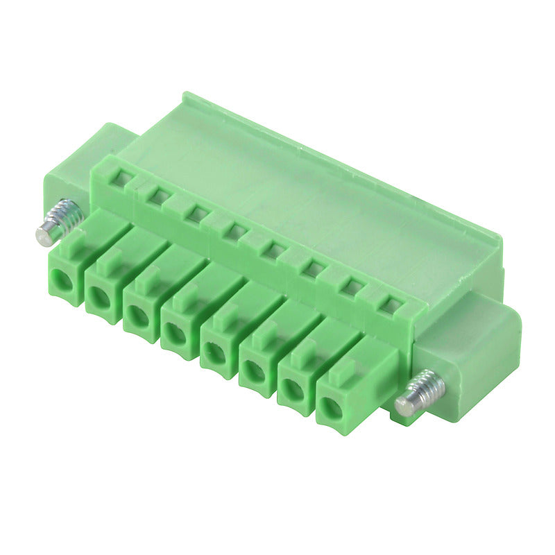 Weidmüller - Kabelsteckverbinder für Leiterplattensteckverbinder Leiterplattensteckverbind. CPS 3.50/#2641000000 160V, 8A − 120 Stück