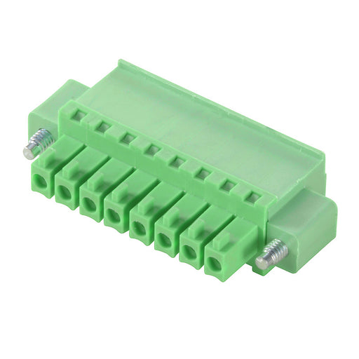 Weidmüller - Kabelsteckverbinder für Leiterplattensteckverbinder Leiterplattensteckverbind. CPS 3.50/#2641110000 160V, 8A − 56 Stück