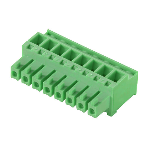 Weidmüller - Kabelsteckverbinder für Leiterplattensteckverbinder Leiterplattensteckverbind. CPS 3.81/#2642020000 160V, 8A − 72 Stück