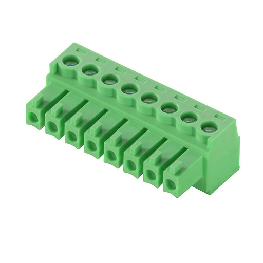 Weidmüller - Kabelsteckverbinder für Leiterplattensteckverbinder Leiterplattensteckverbind. CPS 3.81/#2642260000 160V, 8A − 66 Stück