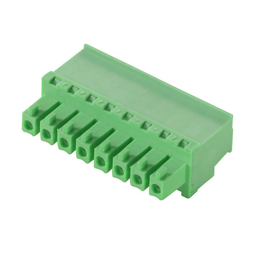 Weidmüller - Kabelsteckverbinder für Leiterplattensteckverbinder Leiterplattensteckverbind. CPS 3.81/#2642360000 160V, 8A − 112 Stück