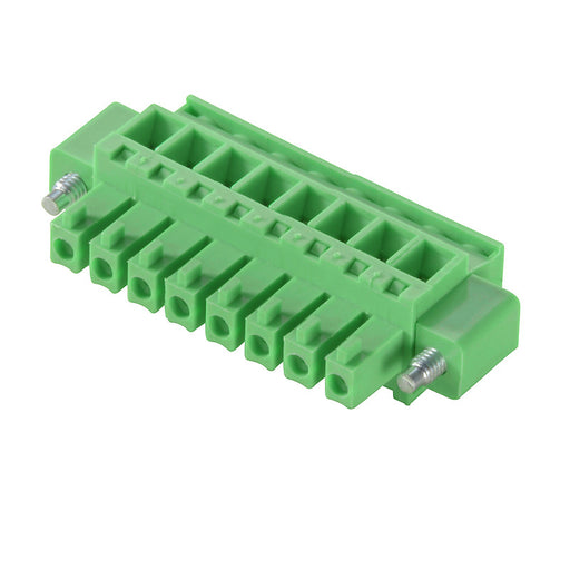 Weidmüller - Kabelsteckverbinder für Leiterplattensteckverbinder Leiterplattensteckverbind. CPS 3.81/#2642640000 160V, 8A − 44 Stück