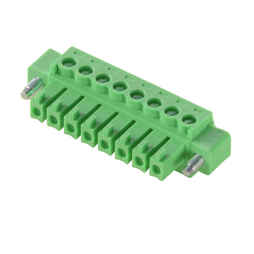 Weidmüller - Kabelsteckverbinder für Leiterplattensteckverbinder Leiterplattensteckverbind. CPS 3.81/#2642710000 160V, 8A − 126 Stück