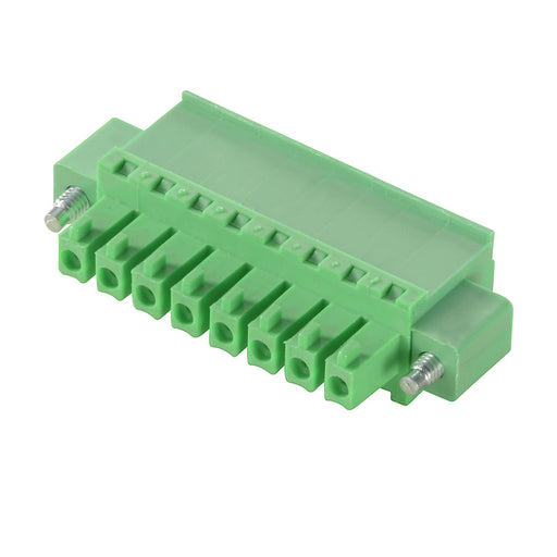 Weidmüller - Kabelsteckverbinder für Leiterplattensteckverbinder Leiterplattensteckverbind. CPS 3.81/#2642940000 160V, 8A − 84 Stück