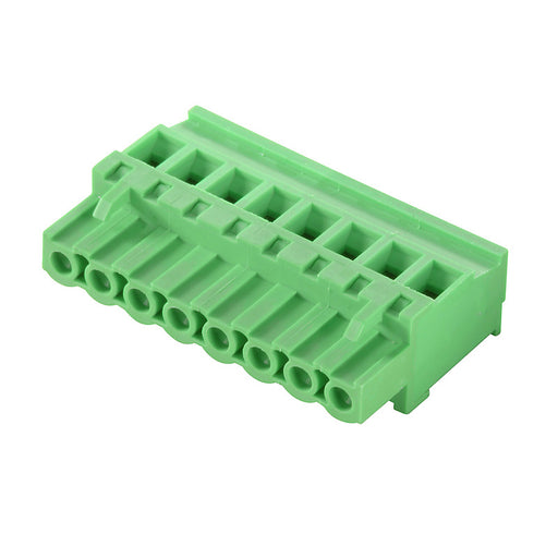 Weidmüller - Kabelsteckverbinder für Leiterplattensteckverbinder Leiterplattensteckverbind. CPS 5.00/#2643890000 320V, 15A − 36 Stück