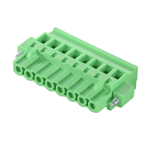 Weidmüller - Kabelsteckverbinder für Leiterplattensteckverbinder Leiterplattensteckverbind. CPS 5.00/#2644570000 320V, 15A − 36 Stück