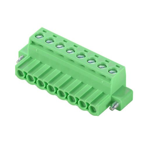 Weidmüller - Kabelsteckverbinder für Leiterplattensteckverbinder Leiterplattensteckverbind. CPS 5.00/#2644810000 320V, 15A − 48 Stück