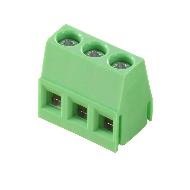 Weidmüller - Leiterplattenklemme Leiterplattenklemme TMS 5.00/#2651030000 15A − 96 Stück