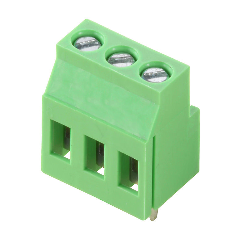 Weidmüller - Leiterplattenklemme Leiterplattenklemme TPS 5.08/#2652010000 20A − 48 Stück