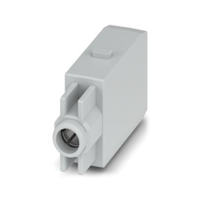 Phoenix Contact - Kontakteinsatz für Rechtecksteckverbinder Kontakteinsatzmodul HC-M-01-PT-F-16