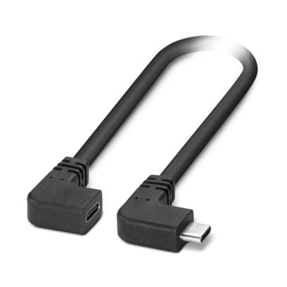 Phoenix Contact - Patchkabel Kupfer USB-Kabel NBC-CATAN-UC#1665797