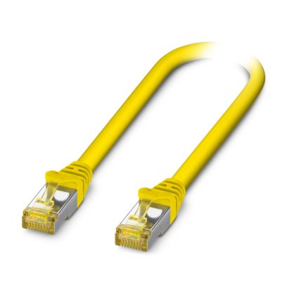 Phoenix Contact - Konfektioniertes Sensor-Aktor-Kabel Patch-Kabel NBC-R4OC/0,3#1697689 − 10 Stück